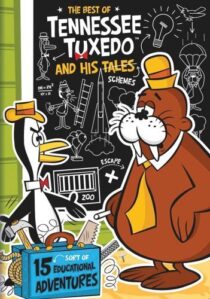 دانلود انیمیشن Tennessee Tuxedo and His Tales406603-1608248389