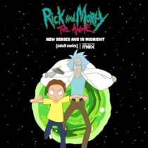 دانلود انیمه Rick and Morty: The Anime407310-1871232531