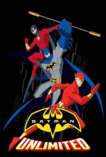 دانلود انیمیشن Batman Unlimited408280-1924720109