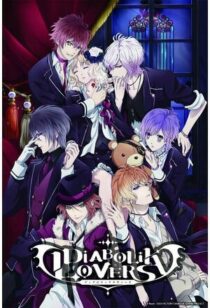 دانلود انیمه Diabolik Lovers408658-774246592