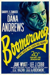 دانلود فیلم Boomerang! 1947408182-1429701713