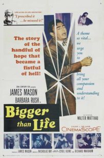 دانلود فیلم Bigger Than Life 1956407397-894275825