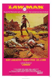 دانلود فیلم Lawman 1971407535-29200078