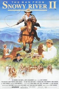 دانلود فیلم Return to Snowy River 1988408018-584084880