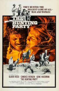 دانلود فیلم The Hunting Party 1971407688-809343953