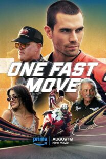 دانلود فیلم One Fast Move 2024407216-860717006