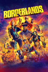 دانلود فیلم Borderlands 2024406999-204256929