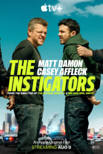 دانلود فیلم The Instigators 2024406615-452047489