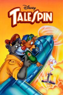 دانلود انیمیشن TaleSpin405848-712147892