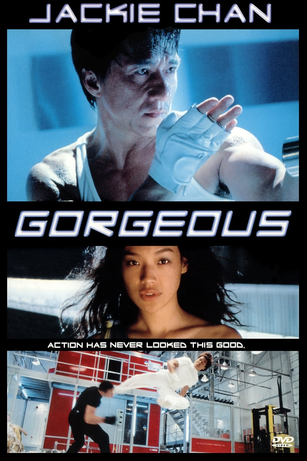 دانلود فیلم Gorgeous 1999