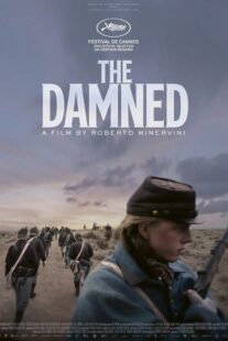 دانلود فیلم The Damned 2024410436-1861019696