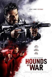 دانلود فیلم Hounds of War 2024410427-2145581569