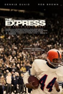 دانلود فیلم The Express 2008410107-987884175