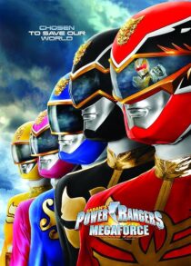 دانلود سریال Power Rangers Megaforce409100-1339150193