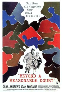 دانلود فیلم Beyond a Reasonable Doubt 1956409609-25816391