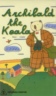 دانلود انیمیشن Archibald the Koala410615-838881142