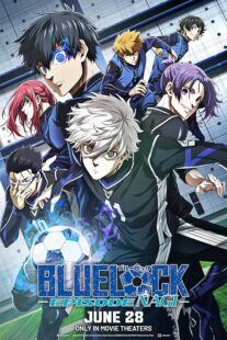 دانلود انیمه Blue Lock: Episode Nagi 2024409195-269564703