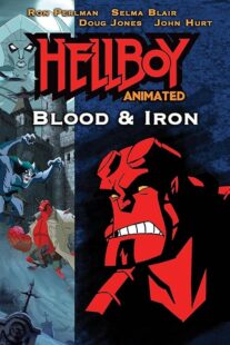 دانلود انیمیشن Hellboy Animated: Blood and Iron 2007410536-1952840379