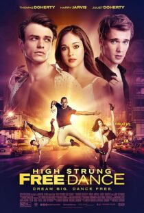 دانلود فیلم High Strung Free Dance 2016408943-90653141