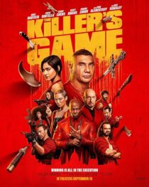 دانلود فیلم The Killer’s Game 2024410290-1330672154