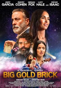 دانلود فیلم Big Gold Brick 2022410297-2138476940