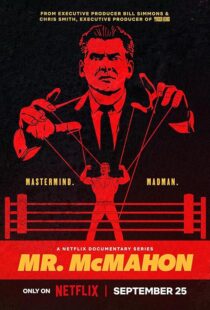 دانلود مستند Mr. McMahon411004-1956867500