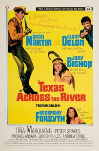 دانلود فیلم Texas Across the River 1966409720-411100946