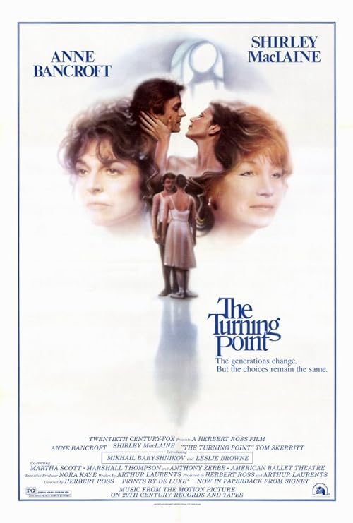 دانلود فیلم The Turning Point 1977