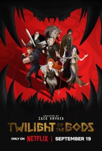 دانلود انیمیشن Twilight of the Gods410155-1110575678