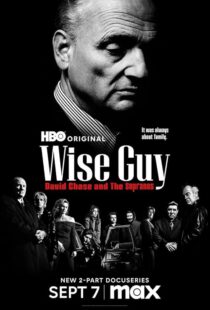 دانلود مستند Wise Guy: David Chase and the Sopranos410338-1643278827