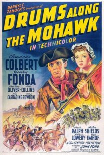 دانلود فیلم Drums Along the Mohawk 1939410137-1728486836