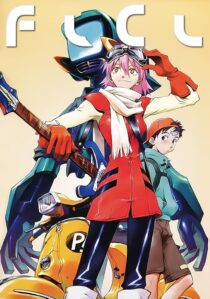 دانلود انیمه FLCL410158-17422510