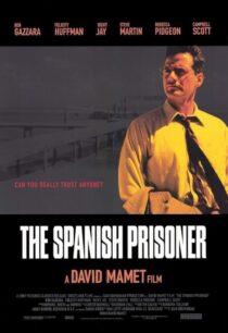 دانلود فیلم The Spanish Prisoner 1997410474-2056399040