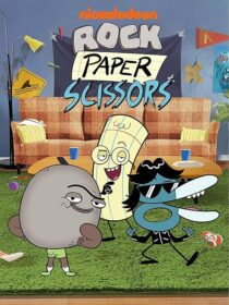 دانلود انیمیشن Rock, Paper, Scissors410936-1224999950