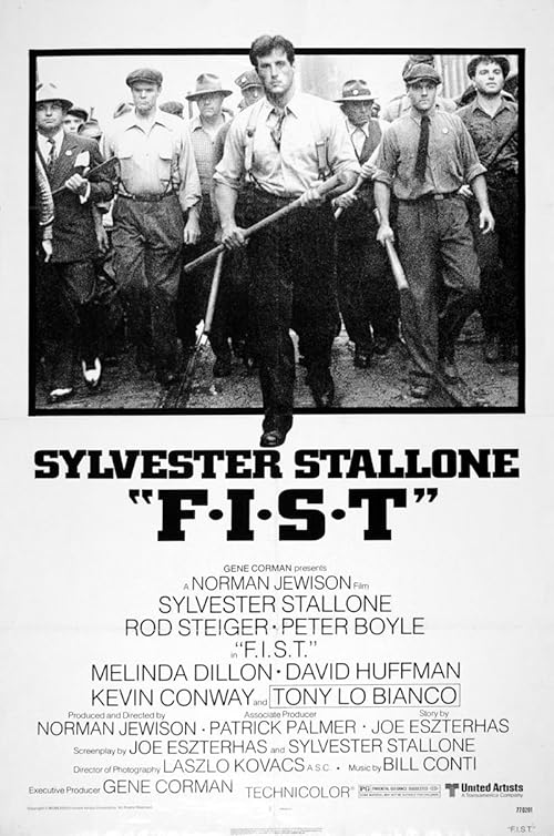 دانلود فیلم F.I.S.T. 1978