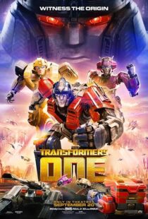 دانلود انیمیشن Transformers One 2024410216-719283581