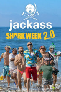 دانلود فیلم Jackass Shark Week 2021409865-459787854