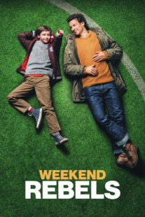 دانلود فیلم Weekend Rebels 2023411294-2028006853