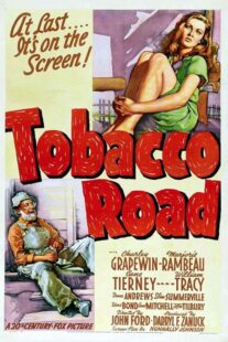 دانلود فیلم Tobacco Road 1941411204-1154585279