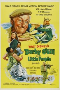 دانلود فیلم Darby O’Gill and the Little People 1959411176-271584150