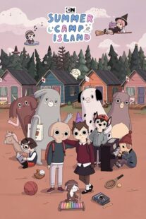 دانلود انیمیشن Summer Camp Island412869-1777962473