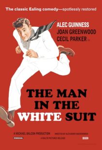 دانلود فیلم The Man in the White Suit 1951411127-2036558571