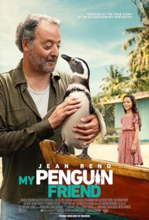 دانلود فیلم My Penguin Friend 2024411131-478027087