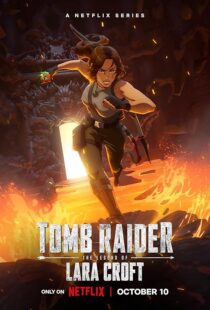 دانلود انیمه Tomb Raider: The Legend of Lara Croft411596-1767319808