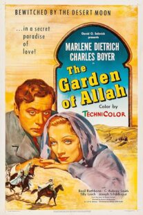 دانلود فیلم The Garden of Allah 1936411267-1937836753