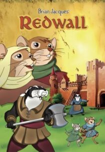 دانلود انیمیشن Redwall412849-186702069