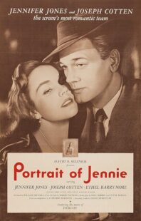 دانلود فیلم Portrait of Jennie 1948412614-1024102632