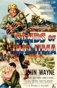 دانلود فیلم Sands of Iwo Jima 1949411299-1122946603