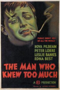 دانلود فیلم The Man Who Knew Too Much 1934411154-1678589882