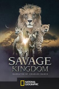 دانلود سریال Savage Kingdom412853-1694711819